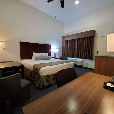 Best Western Plus Main Street Inn Brawley Eksteriør billede