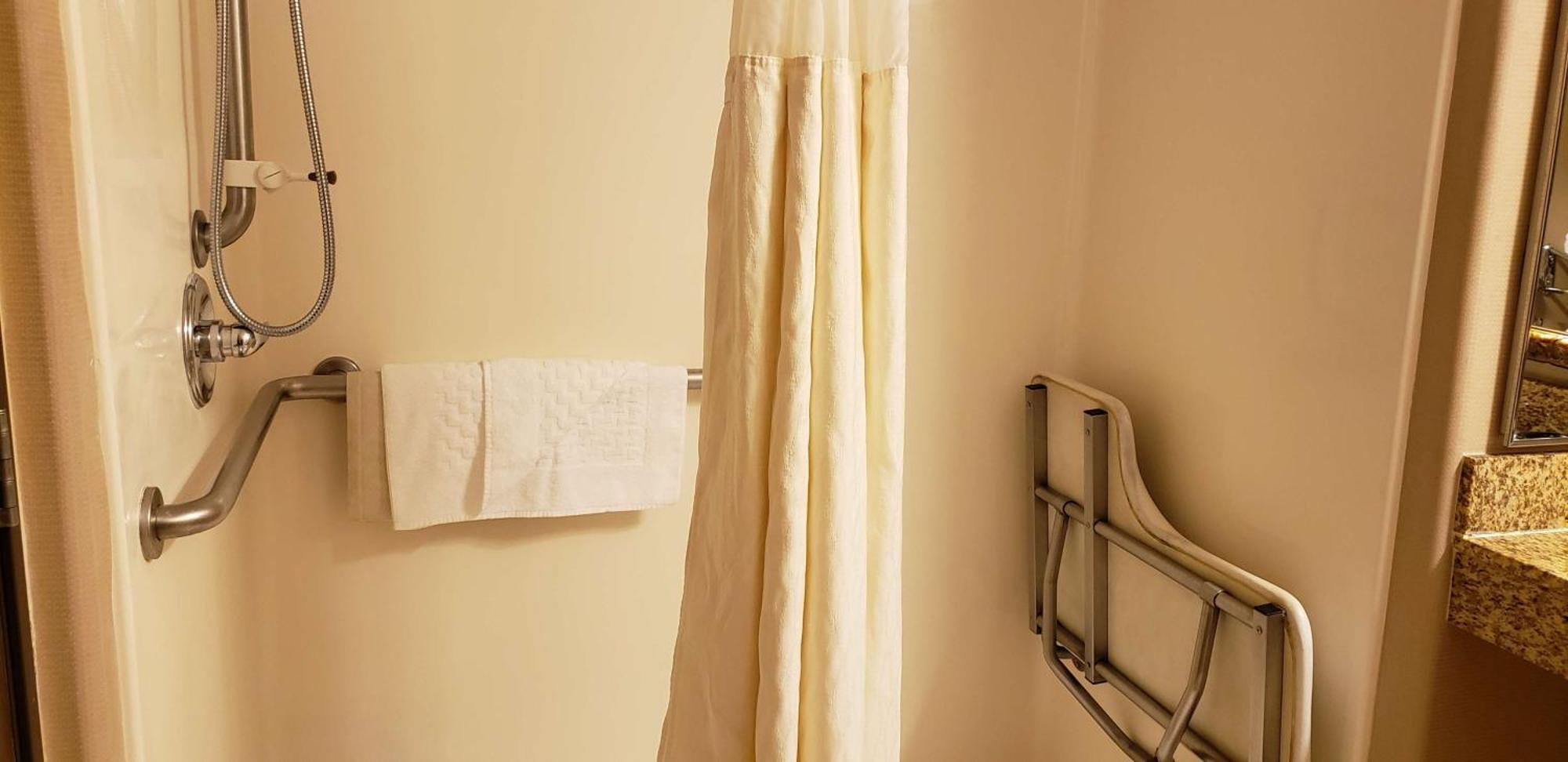 Best Western Plus Main Street Inn Brawley Eksteriør billede