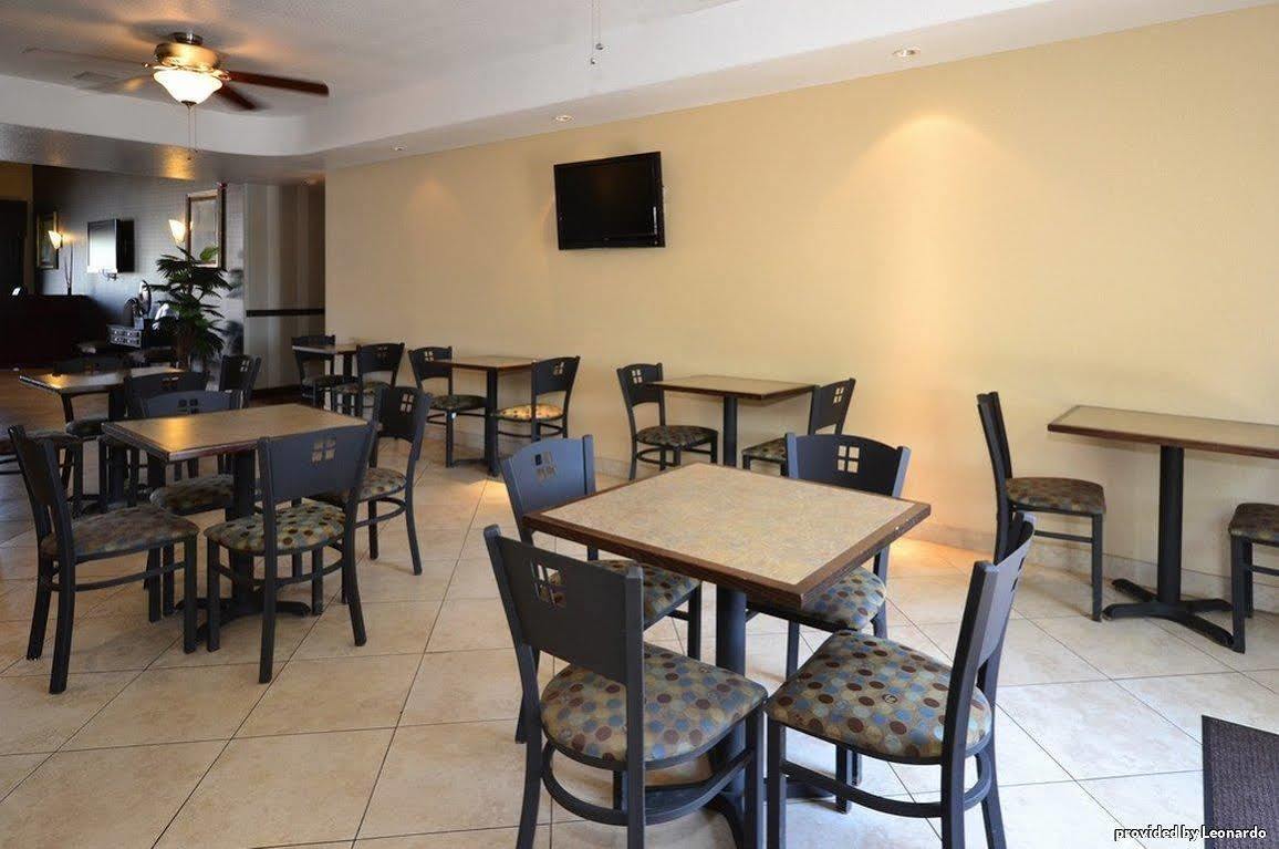 Best Western Plus Main Street Inn Brawley Eksteriør billede