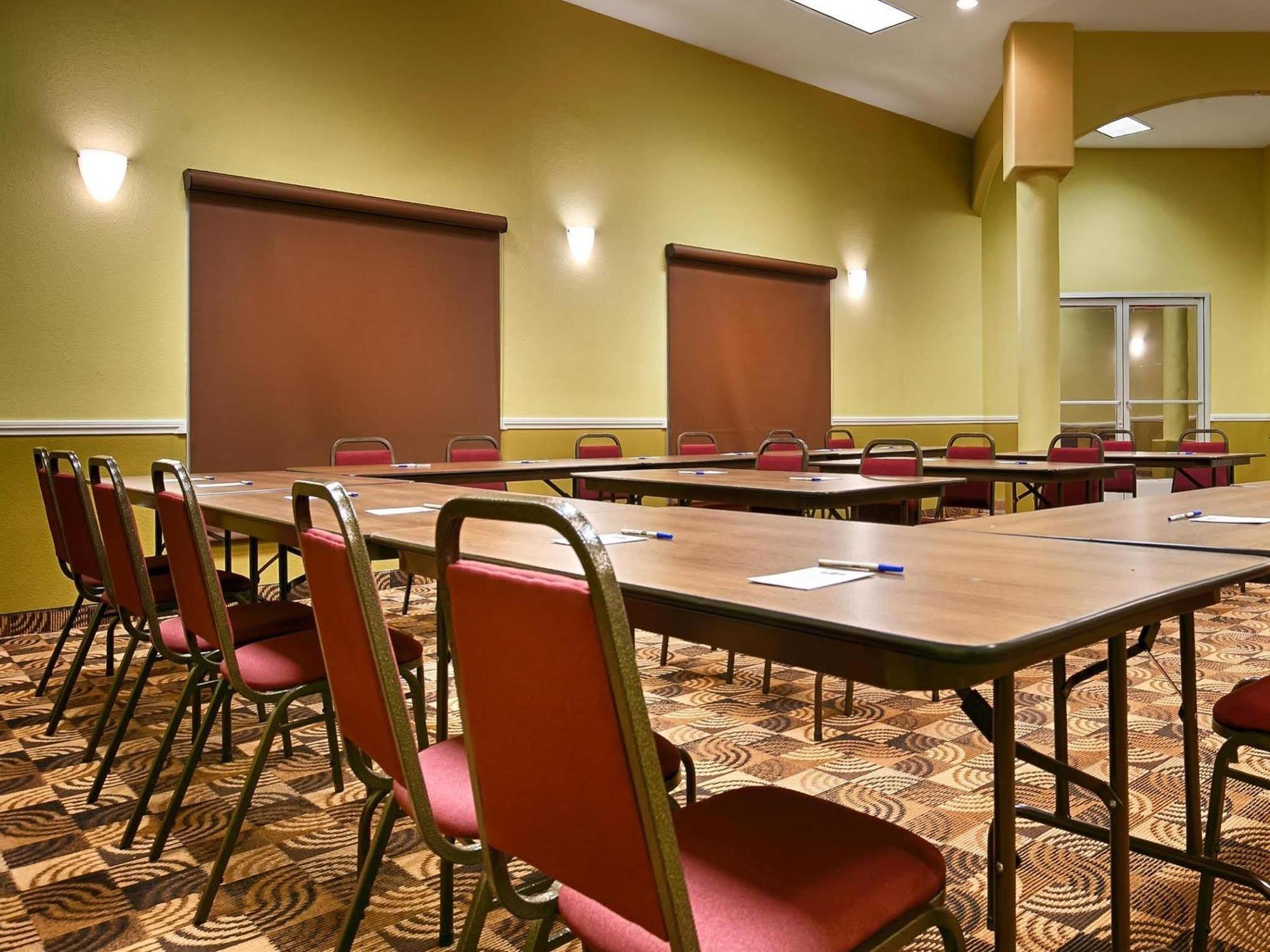 Best Western Plus Main Street Inn Brawley Eksteriør billede